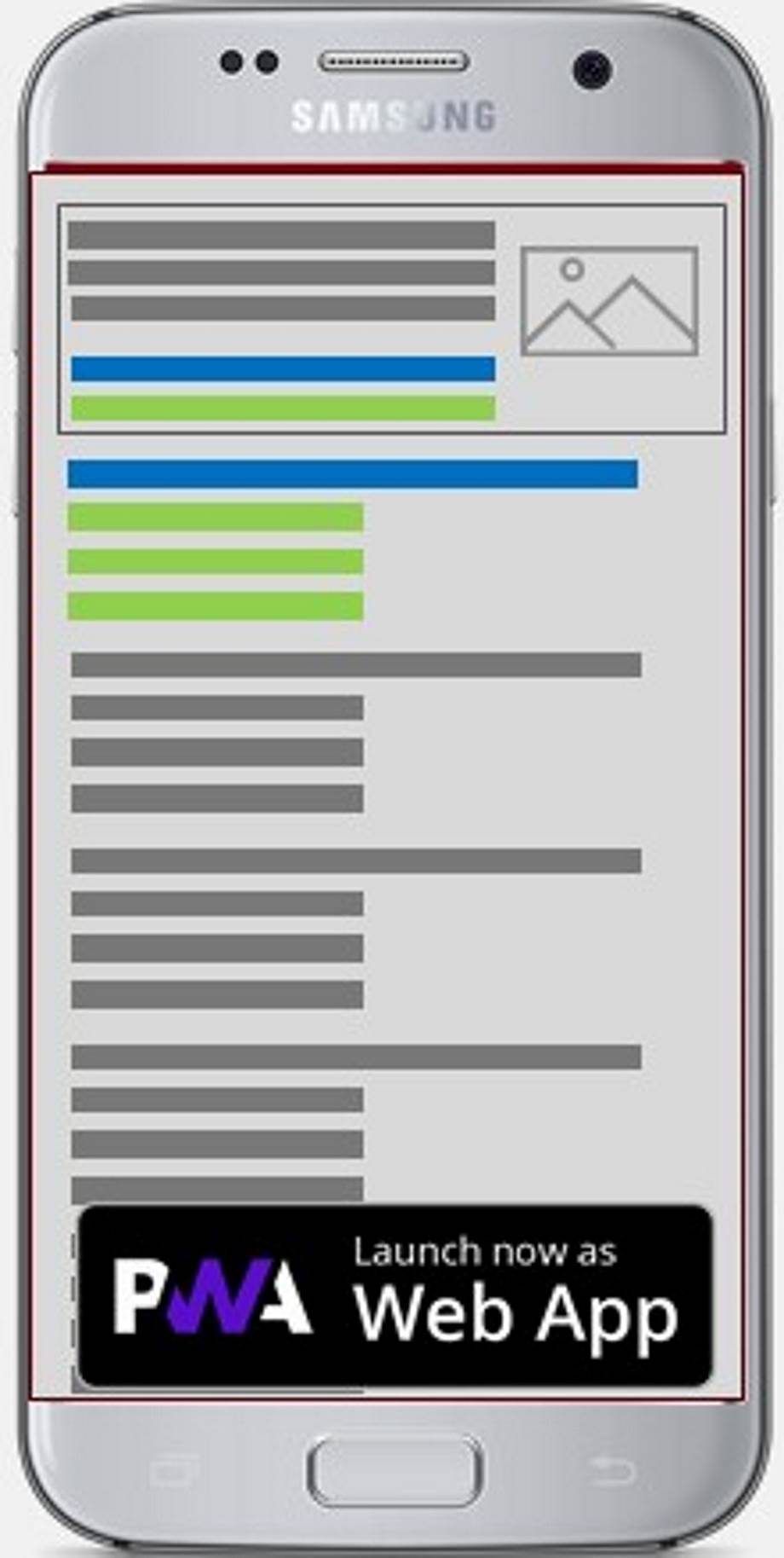 Progressive Web Apps & Search Engine Optimization